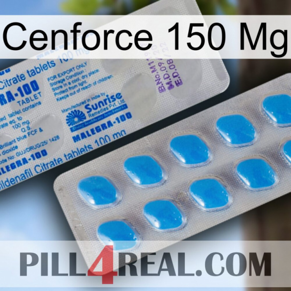Cenforce 150Mg new15